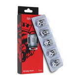 V8 Baby Mesh coils